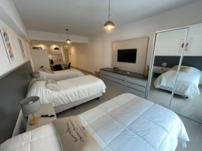 Modern lovely Studio in San Telmo with Pool and Exclusive Services
